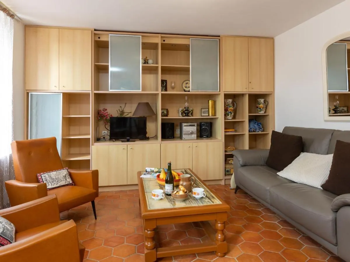 Holiday Home La Houle By Interhome Cancale