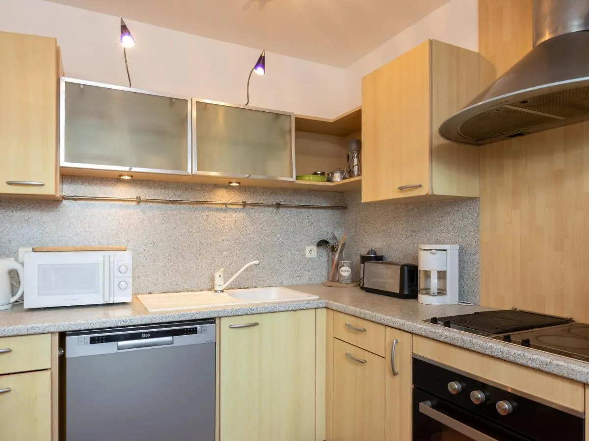 Holiday Home La Houle By Interhome Cancale Fransa