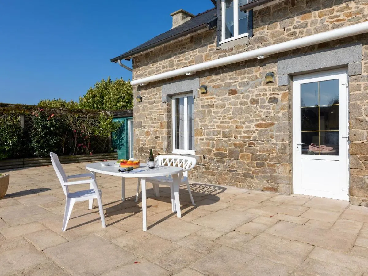 Holiday Home La Houle By Interhome Cancale