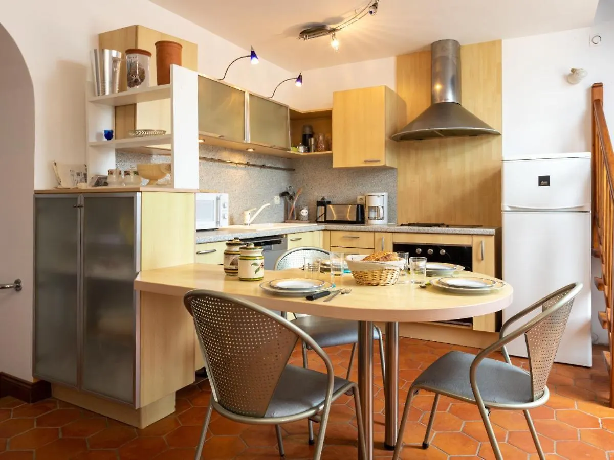 Holiday Home La Houle By Interhome Cancale Fransa